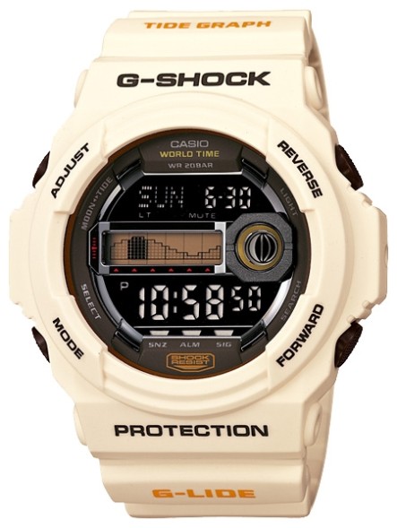 Часы Casio GLX-150-7E