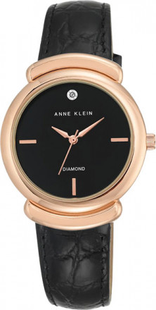 Наручные часы Anne Klein 2358RGBK