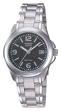 Часы Casio LTP-1215A-1A