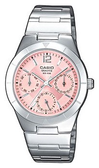Часы Casio LTP-2069D-4A