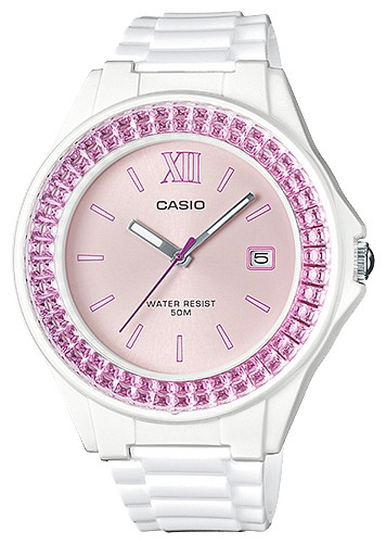 Часы Casio LX-500H-4E