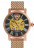 Наручные часы Президент 4509161 с браслетом