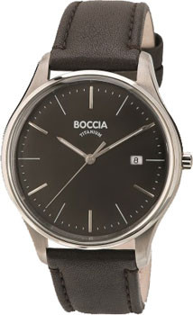 Ремешок для часов Boccia 3587-02