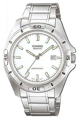 Часы Casio MTP-1244D-7A
