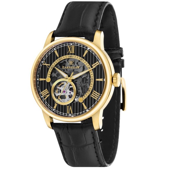 Часы Thomas Earnshaw ES-8802-03