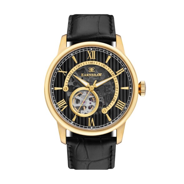 Часы Thomas Earnshaw ES-8802-03