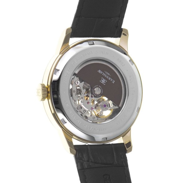 Часы Thomas Earnshaw ES-8802-03