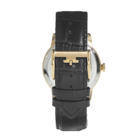 Часы Thomas Earnshaw ES-8802-03