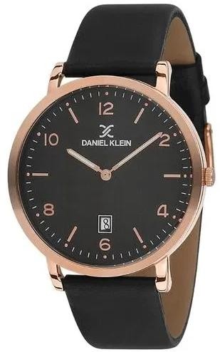 Часы Daniel Klein 11766-4