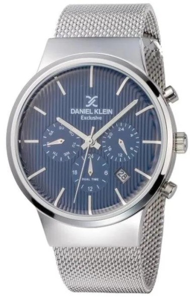Часы Daniel Klein 11958-2