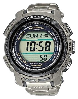 Часы Casio PRW-2000T-7E