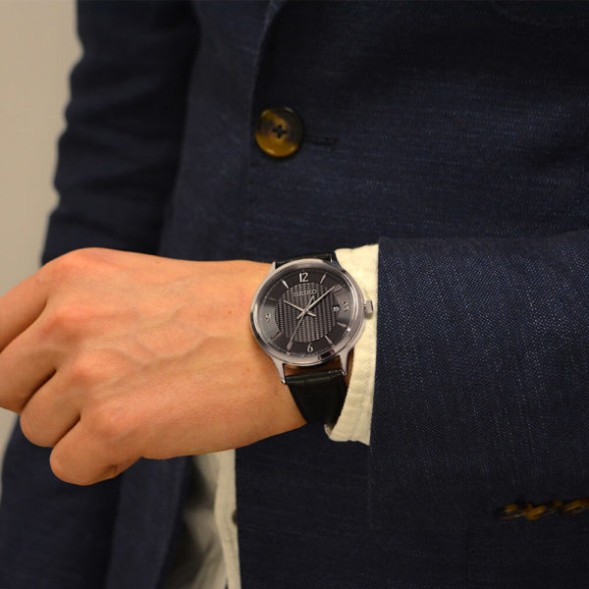 Часы Seiko SGEH85P1