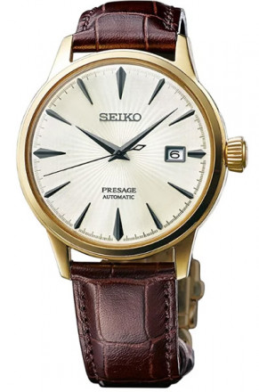 Наручные часы Seiko SRPB44J1