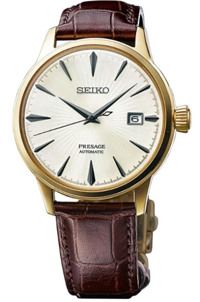 Часы Seiko SRPB44J1