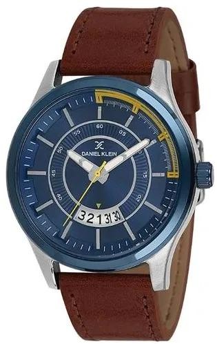 Часы Daniel Klein 11660-3