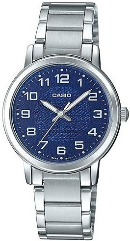 Часы Casio LTP-E159D-2B