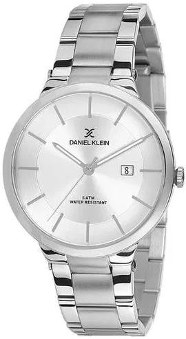 Часы Daniel Klein 11737-1