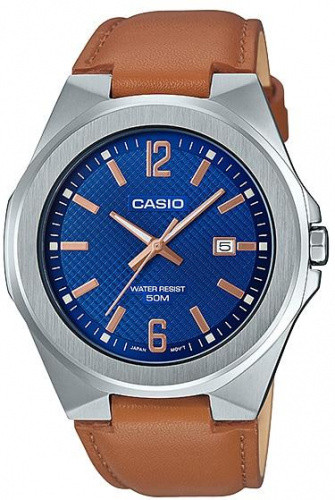 Часы Casio MTP-E158L-2A
