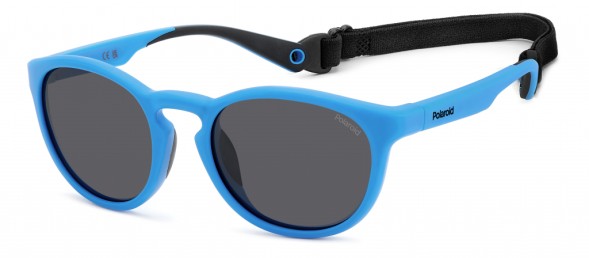 Polaroid Sport PLD 7050/S MVU Azure 