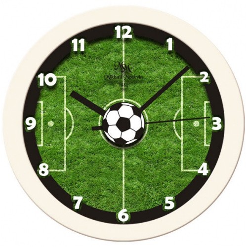 Часы Михаил Москвин 20П1 футбол