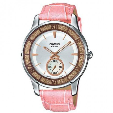 Наручные часы Casio LTP-E135L-4A