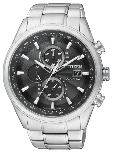 Часы Citizen AT8011-55E