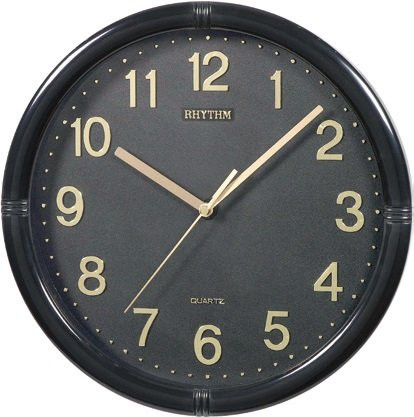 Часы RHYTHM настенные CMG434NR02