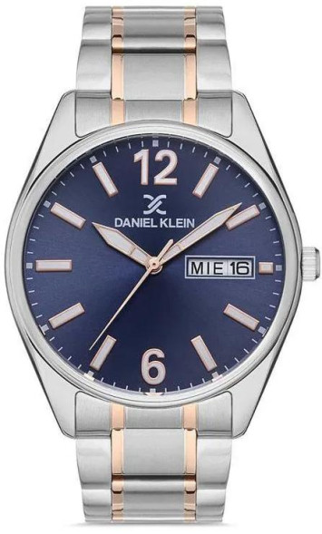 Часы Daniel Klein 12857-6
