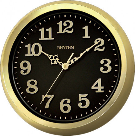 Часы Rhythm настенные CMG552NR18