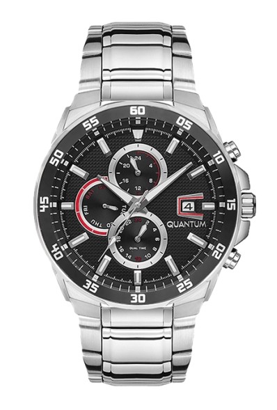 Часы QUANTUM ADG672.350