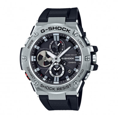 New casio g shock metal new arrivals
