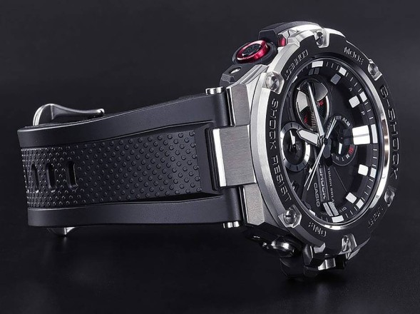 Часы Casio GST-B100-1A