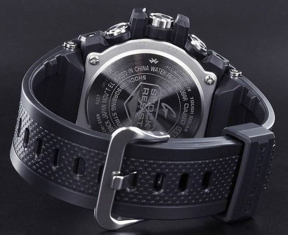 Часы Casio GST-B100-1A