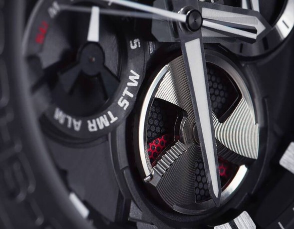 Часы Casio GST-B100-1A