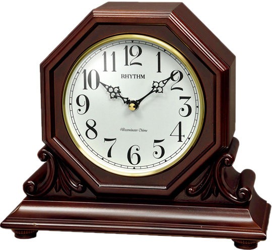 Часы RHYTHM настольные CRH247NR06