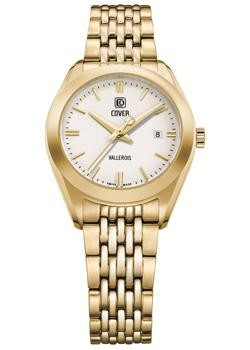 Часы Cover CO163.05