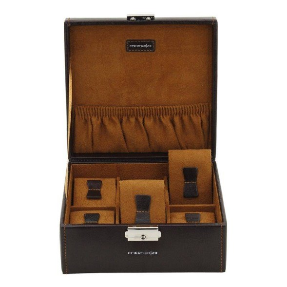 Шкатулка для хранения 6 часов CHAMP 20069-3