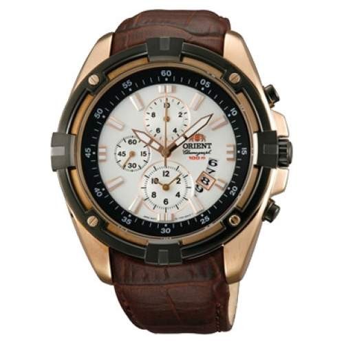 Часы Orient FTT0Y005W