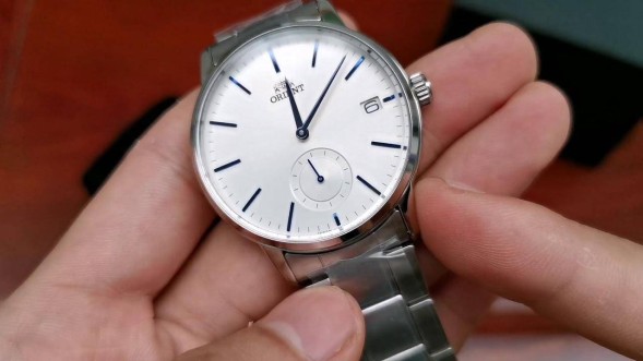 Часы Orient RA-SP0002S