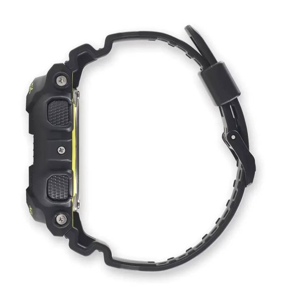 Часы Casio GA-140DC-1A