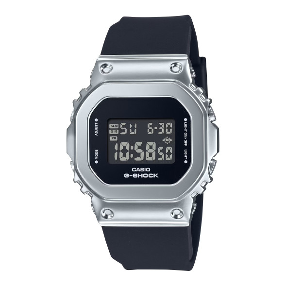 Casio GM-S5600-1E