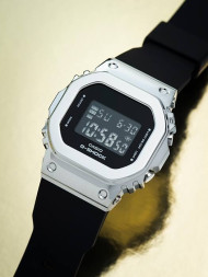 Casio GM-S5600-1E