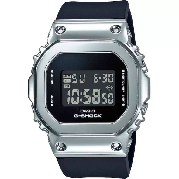 Часы Casio GM-S5600-1E
