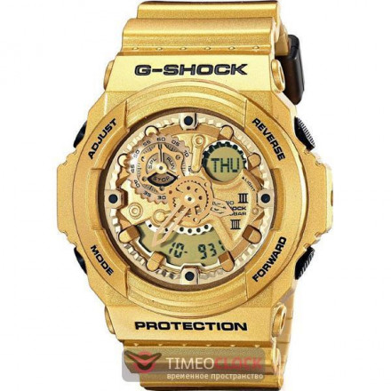 Наручные часы Casio G-Shock GA-300GD-9A