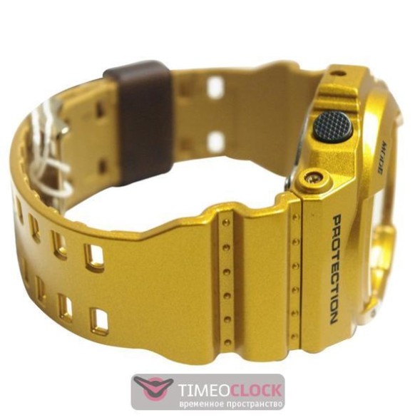 Часы Casio  GA-300GD-9A