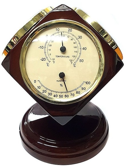 Часы Perfect BTH80CL-05M