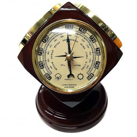 Часы Perfect BTH80CL-05M