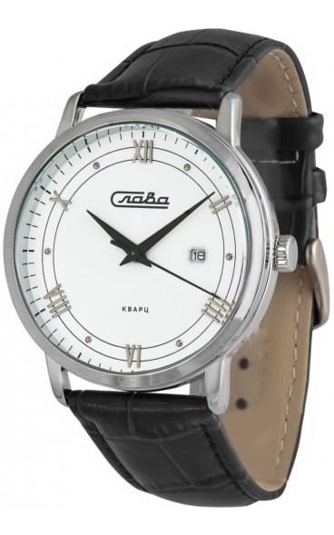 Часы Слава 2371477/300-2115