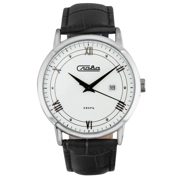 Часы Слава 2371477/300-2115