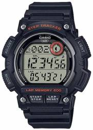 Casio WS-2100H-1A